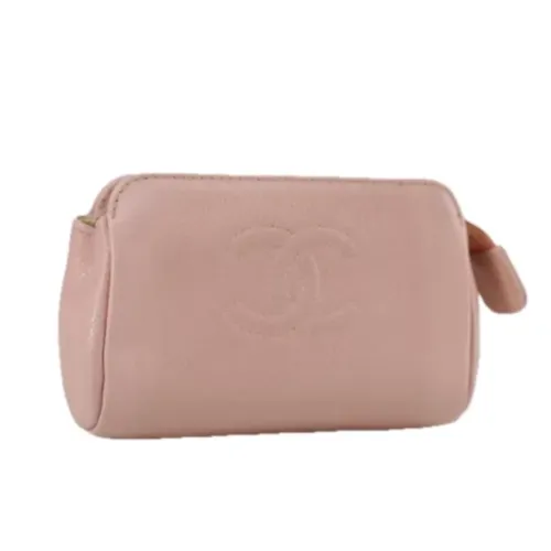 Pre-owned > Pre-owned Bags > Pre-owned Clutches - - Chanel Vintage - Modalova