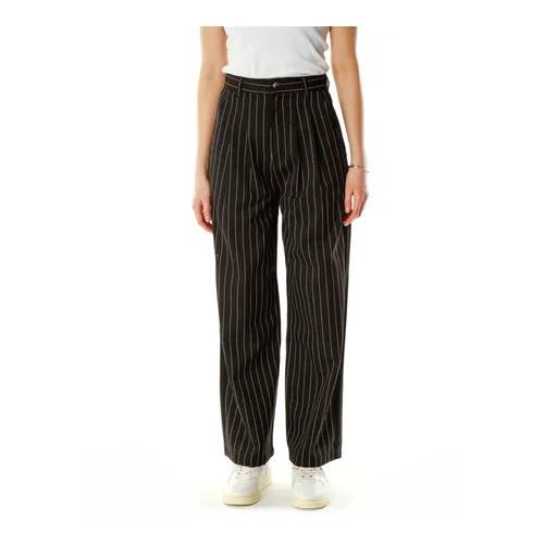 Trousers > Wide Trousers - - Carhartt Wip - Modalova