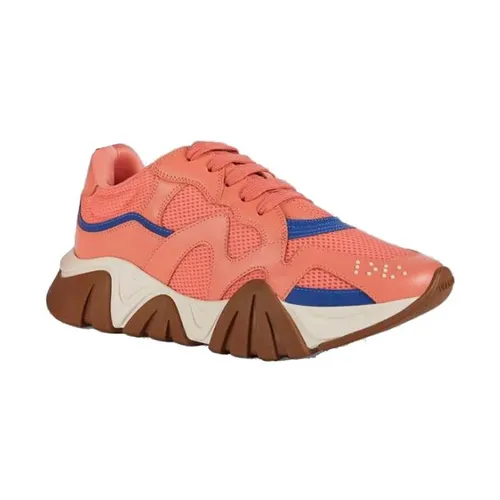 Shoes > Sneakers - - Versace - Modalova
