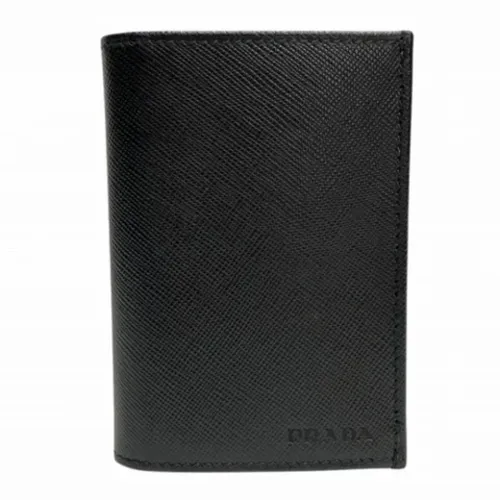 Pre-owned > Pre-owned Accessories > Pre-owned Wallets - - Prada Vintage - Modalova