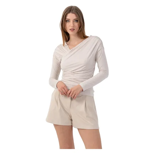 Blouses & Shirts > Blouses - - Kocca - Modalova