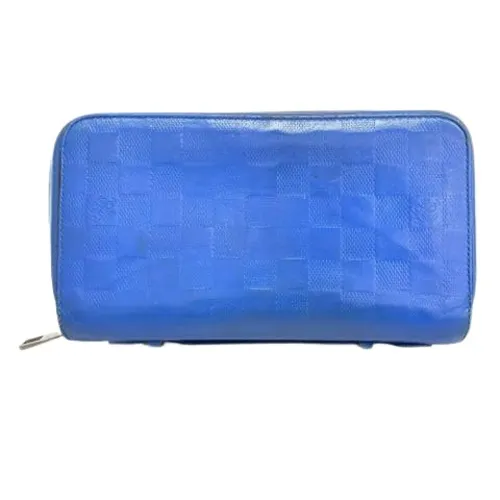 Pre-owned > Pre-owned Accessories > Pre-owned Wallets - - Louis Vuitton Vintage - Modalova