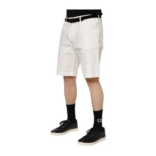 Shorts > Casual Shorts - - Dolce & Gabbana - Modalova