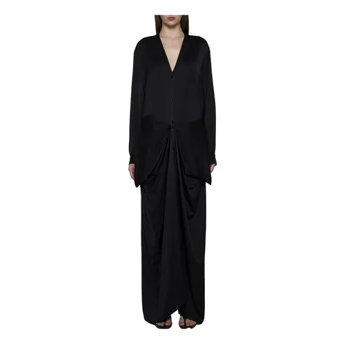 Dresses > Day Dresses > Maxi Dresses - - TotêMe - Modalova