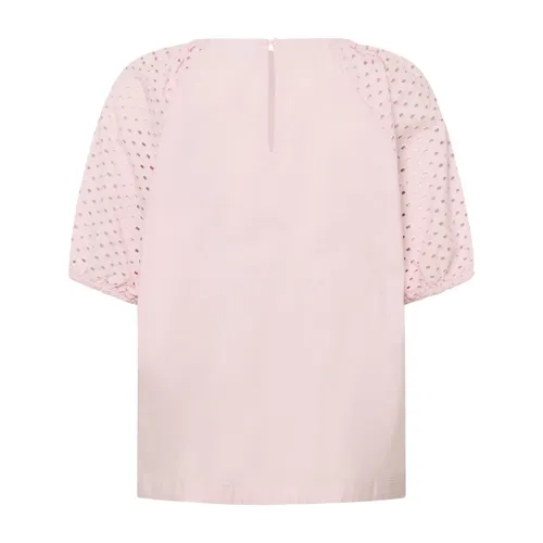 Blouses & Shirts > Blouses - - Saint Tropez - Modalova