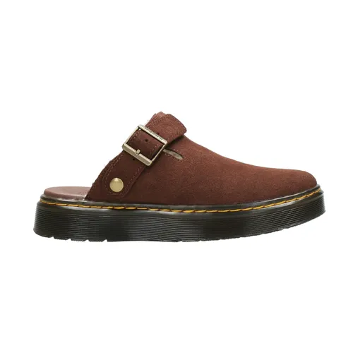 Shoes > Flats > Clogs - - Dr. Martens - Modalova