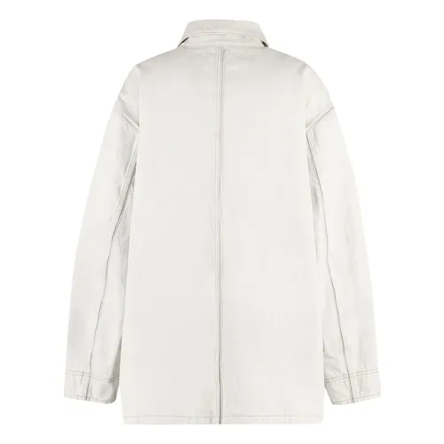 Jackets > Light Jackets - - Maison Margiela - Modalova