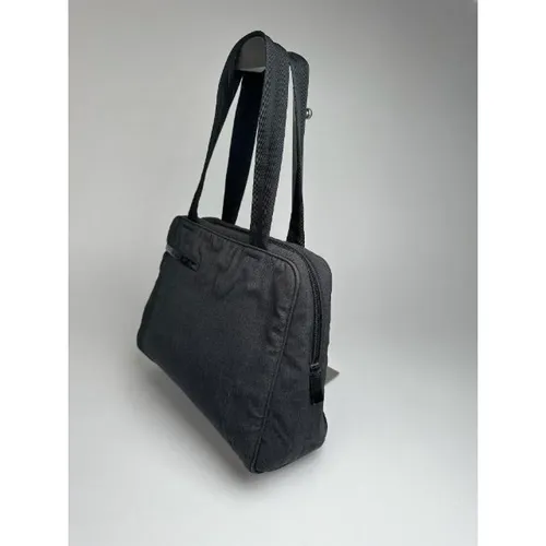 Pre-owned > Pre-owned Bags > Pre-owned Shoulder Bags - - Prada Vintage - Modalova