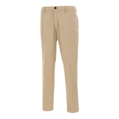Trousers > Chinos - - Peuterey - Modalova