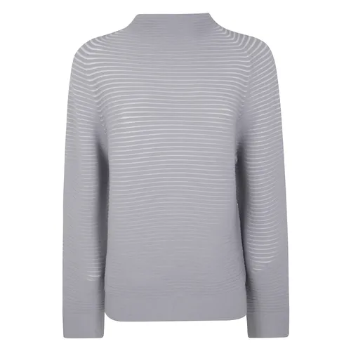 Knitwear > Turtlenecks - - Issey Miyake - Modalova