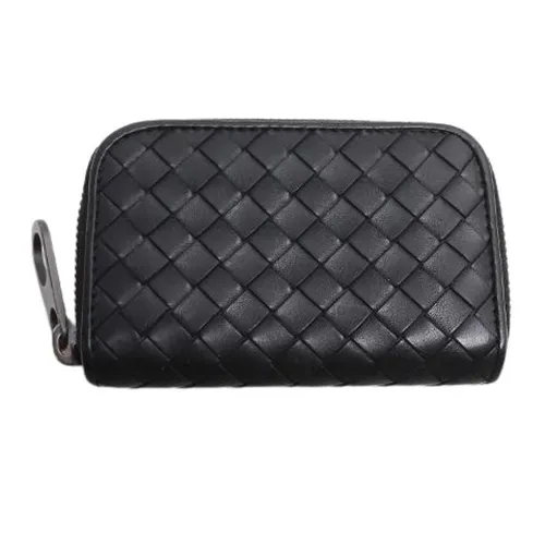 Pre-owned > Pre-owned Accessories > Pre-owned Wallets - - Bottega Veneta Vintage - Modalova
