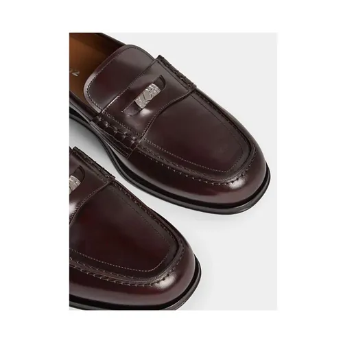 Shoes > Flats > Loafers - - Dsquared2 - Modalova