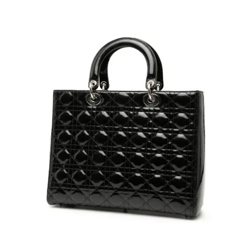Pre-owned > Pre-owned Bags > Pre-owned Handbags - - Dior Vintage - Modalova