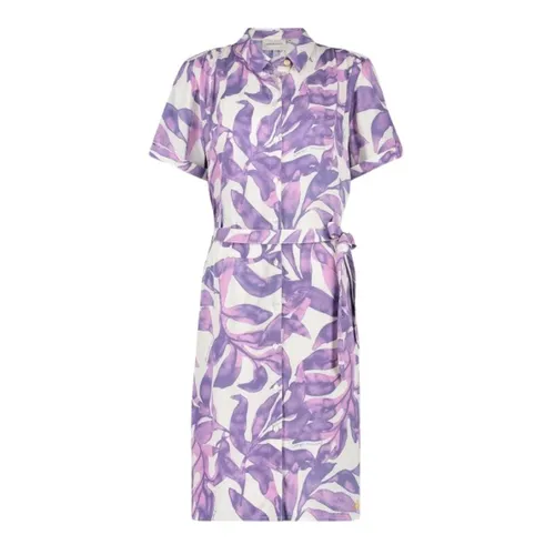 Dresses > Day Dresses > Short Dresses - - Fabienne Chapot - Modalova