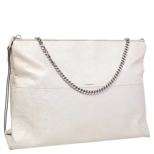 Pre-owned > Pre-owned Bags > Pre-owned Shoulder Bags - - Coach Pre-owned - Modalova