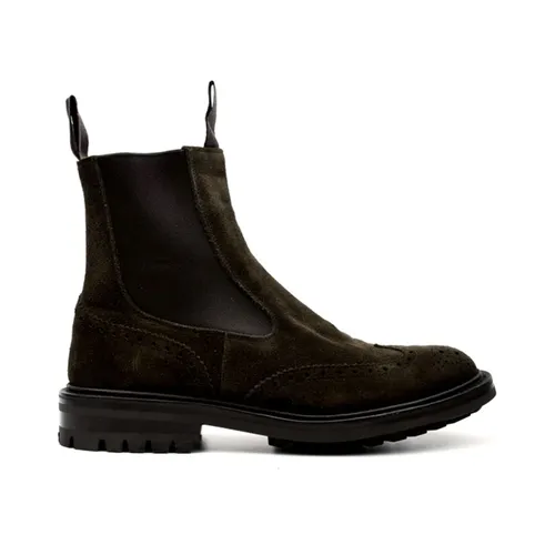 Shoes > Boots > Chelsea Boots - - Tricker's - Modalova