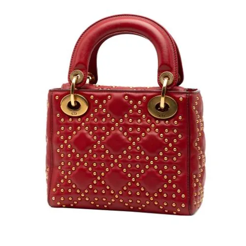 Pre-owned > Pre-owned Bags > Pre-owned Handbags - - Dior Vintage - Modalova