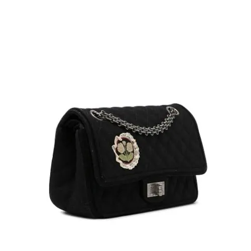 Pre-owned > Pre-owned Bags > Pre-owned Shoulder Bags - - Chanel Vintage - Modalova