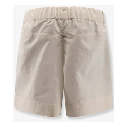 Shorts > Short Shorts - - Moncler - Modalova