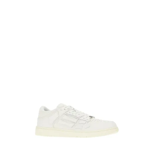 Amiri - Shoes > Sneakers - White - Amiri - Modalova
