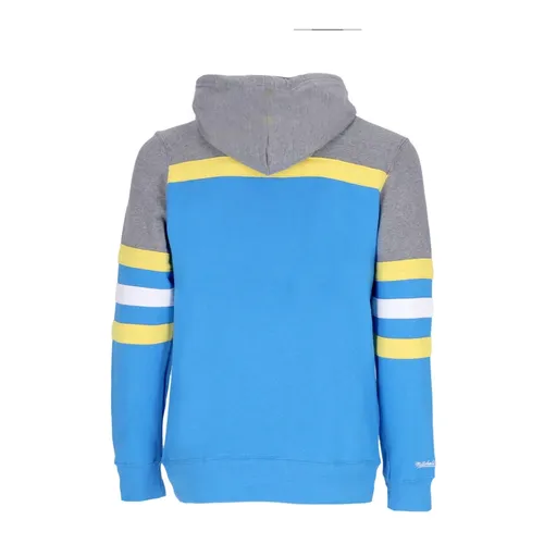 Sweatshirts & Hoodies > Hoodies - - Mitchell & Ness - Modalova