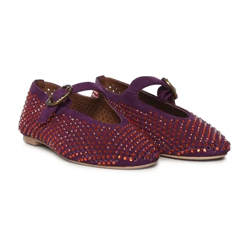 Shoes > Flats > Ballerinas - - Kurt Geiger - Modalova
