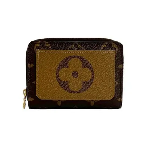 Pre-owned > Pre-owned Accessories > Pre-owned Wallets - - Louis Vuitton Vintage - Modalova