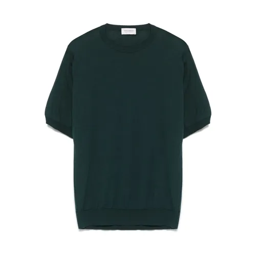 Knitwear > Round-neck Knitwear - - John Smedley - Modalova