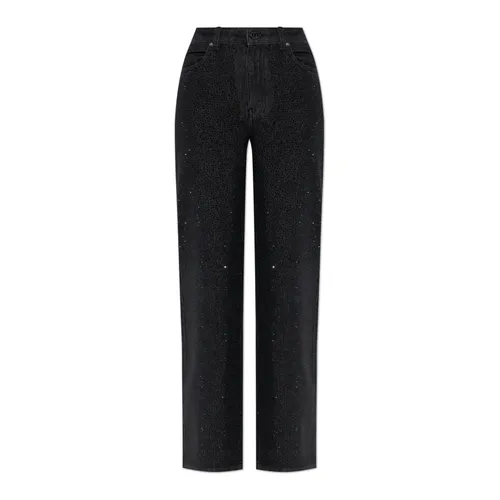 Jeans > Straight Jeans - - Gestuz - Modalova