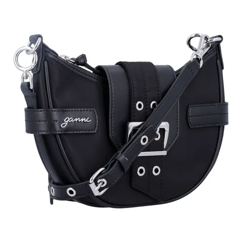 Bags > Shoulder Bags - - Ganni - Modalova