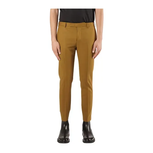 Trousers > Chinos - - PT Torino - Modalova