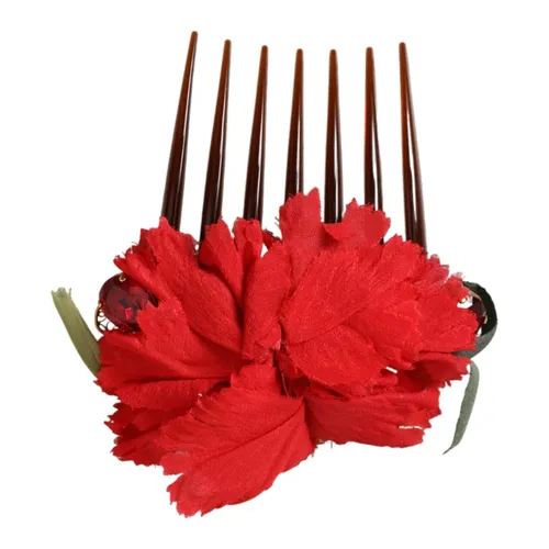 Accessories > Hair Accessories - - Dolce & Gabbana - Modalova