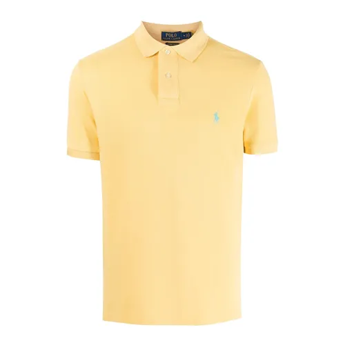 Tops > Polo Shirts - - Polo Ralph Lauren - Modalova