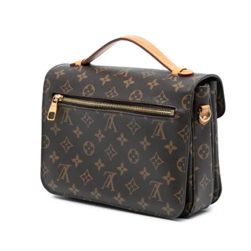 Pre-owned > Pre-owned Bags > Pre-owned Handbags - - Louis Vuitton Vintage - Modalova