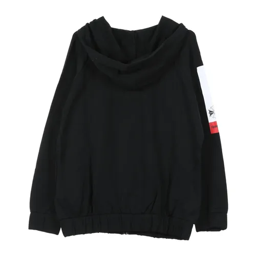 Sweatshirts & Hoodies > Zip-throughs - - Reebok - Modalova