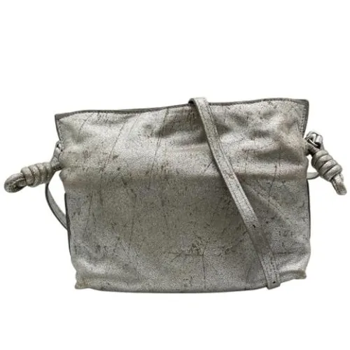 Pre-owned > Pre-owned Bags > Pre-owned Cross Body Bags - - Loewe Pre-owned - Modalova