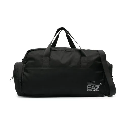 Bags > Weekend Bags - - Emporio Armani EA7 - Modalova