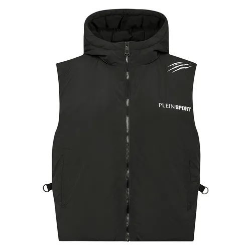 Jackets > Vests - - Plein Sport - Modalova