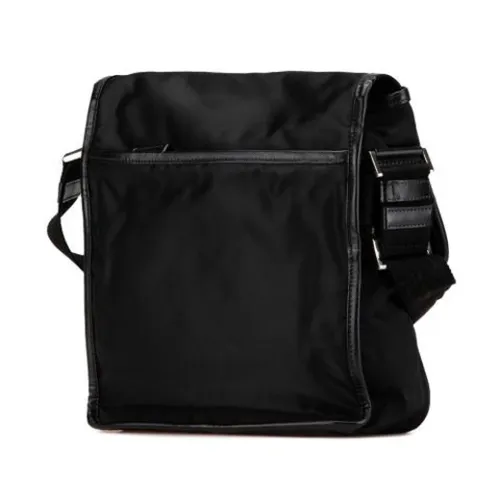 Pre-owned > Pre-owned Bags > Pre-owned Cross Body Bags - - Prada Vintage - Modalova