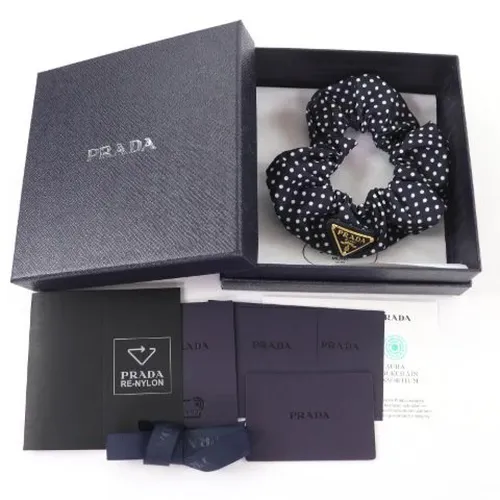 Pre-owned > Pre-owned Accessories - - Prada Vintage - Modalova