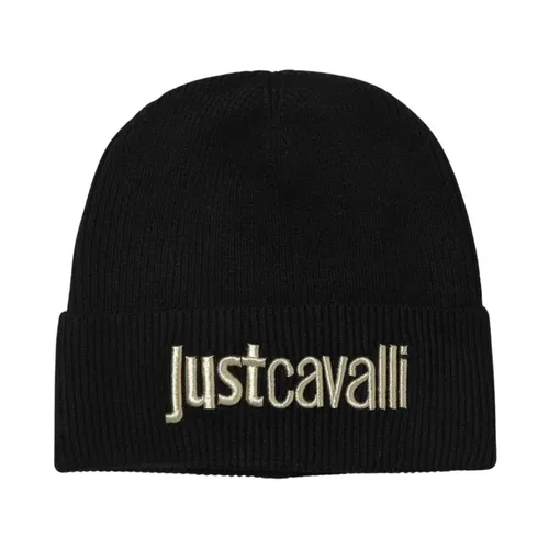 Accessories > Hats > Beanies - - Just Cavalli - Modalova