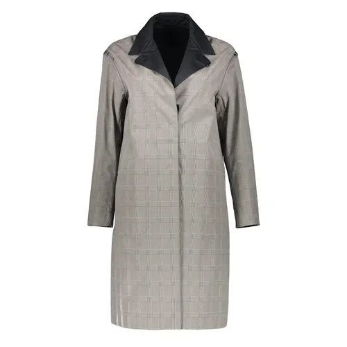 Coats > Single-Breasted Coats - - Moorer - Modalova
