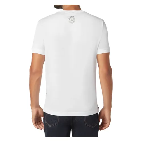 Tops > T-Shirts - - Billionaire - Modalova