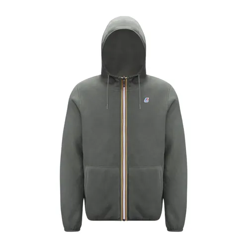 Jackets > Light Jackets - - K-Way - Modalova