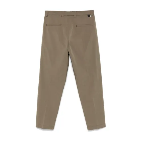 Trousers > Suit Trousers - - Low Brand - Modalova