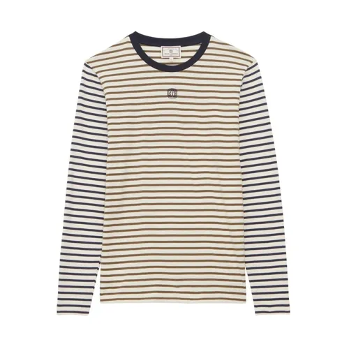 Tops > Long Sleeve Tops - - Ines de la Fressange Paris - Modalova