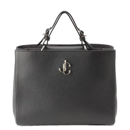 Pre-owned > Pre-owned Bags > Pre-owned Handbags - - Jimmy Choo Pre-owned - Modalova