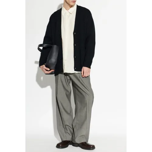 Knitwear > Cashmere Knitwear - - Lisa Yang - Modalova
