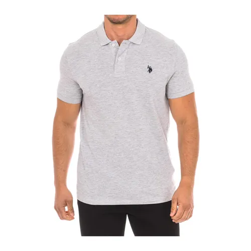 Tops > Polo Shirts - - U.s. Polo Assn. - Modalova