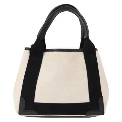 Pre-owned > Pre-owned Bags > Pre-owned Tote Bags - - Balenciaga Vintage - Modalova